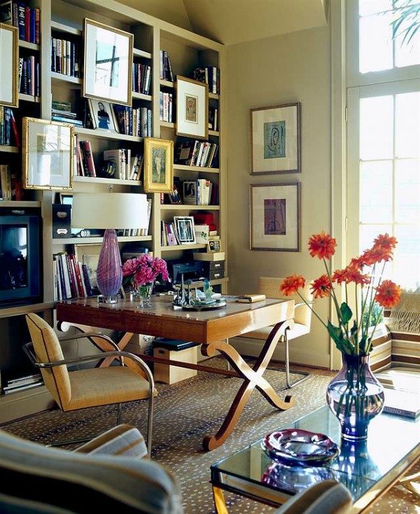 antelope rug 1