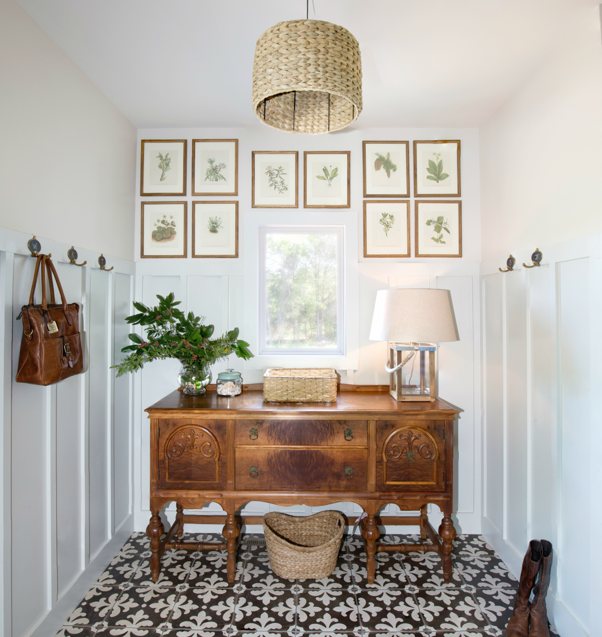Portfolio » Sharon Barrett Interiors- Interior Designer -Specializing ...