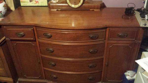 nashville craigslist furniture finds {alternate title: my pretend