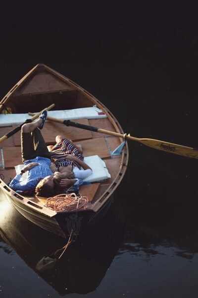 Boating